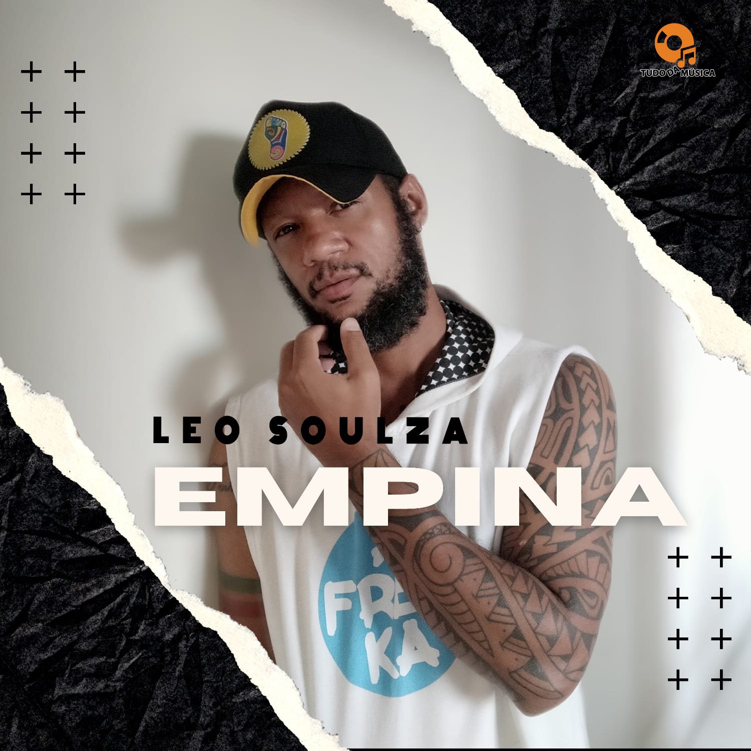 Léo Soulza – Empina – Lançamento 2021