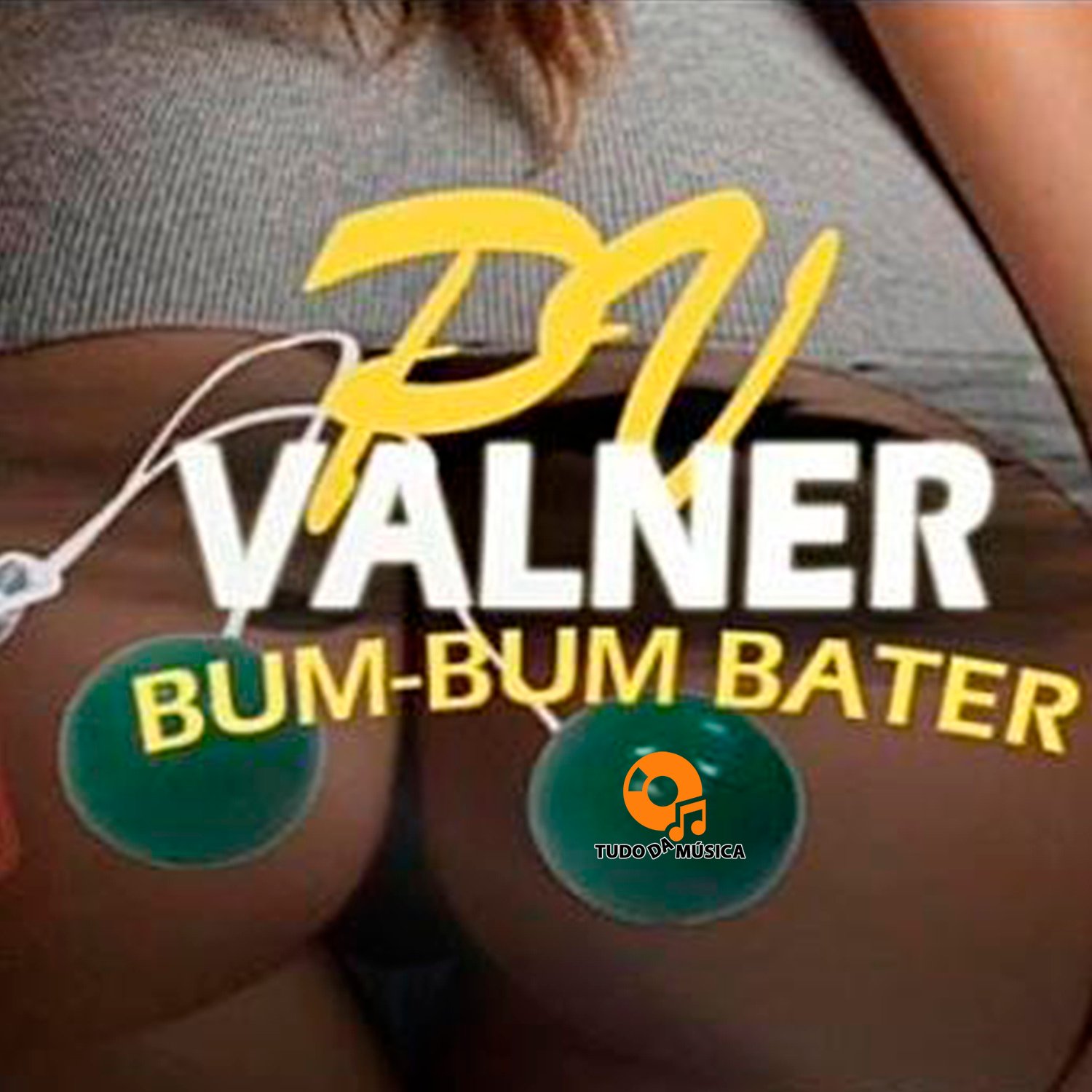 Valner Pv – Bum-Bum Bater