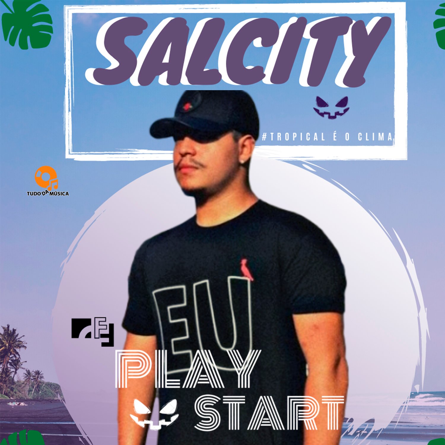 Play Start – Salcity – Lançamento 2021