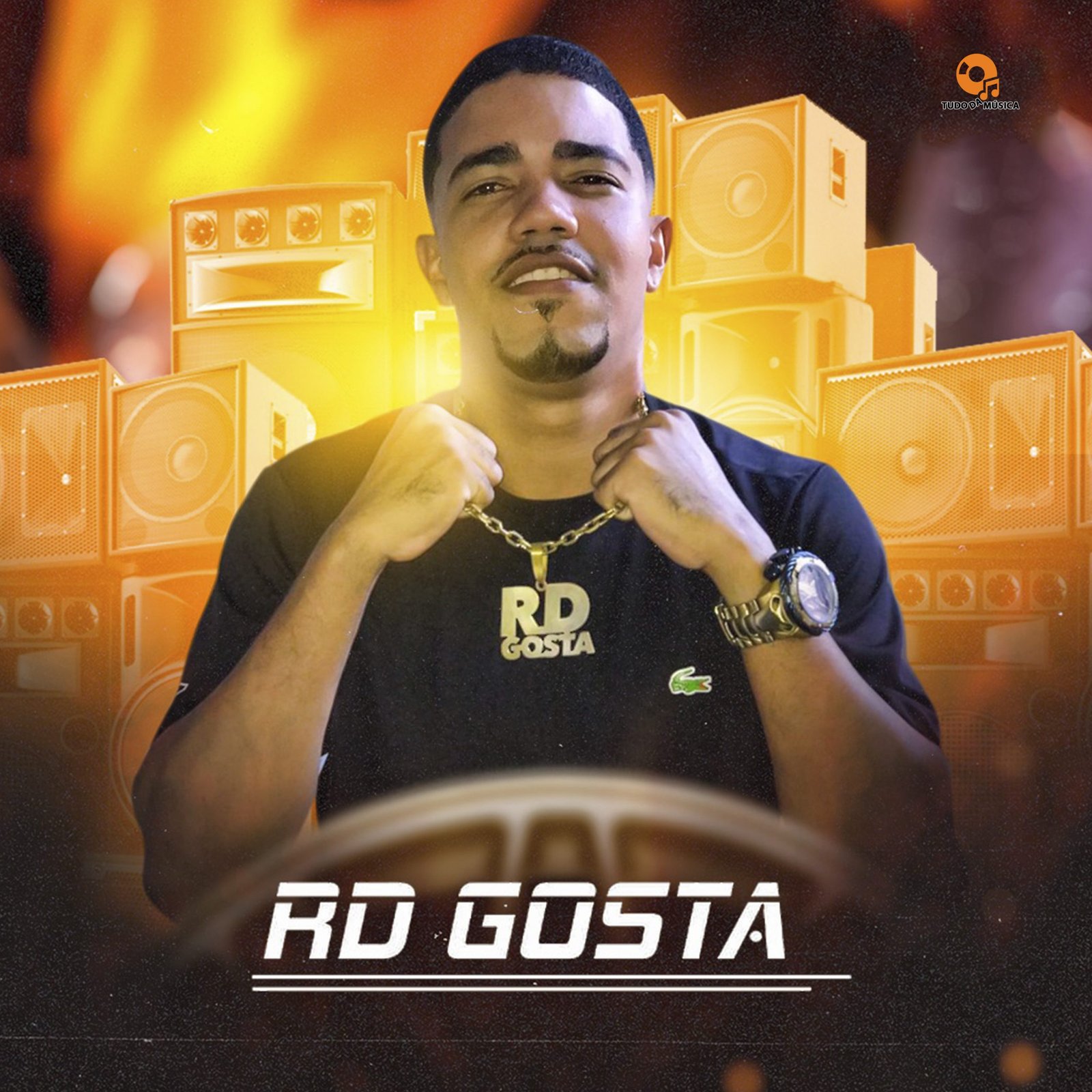 RD GOSTA – O RECOMEÇO 2022